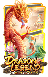 dragon legend